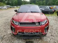 2017 Land Rover Range Rover photo
