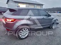 2017 Land Rover Range Rover photo
