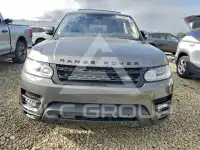 2017 Land Rover Range Rover photo
