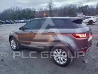 2017 Land Rover Range Rover photo