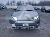 2017 Land Rover Range Rover photo