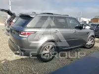 2017 Land Rover Range Rover photo