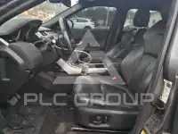 2017 Land Rover Range Rover photo