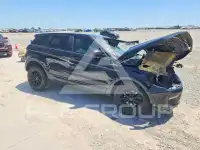 2017 Land Rover Range Rover фото