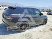 2017 Land Rover Range Rover фото