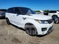 2017 Land Rover Range Rover photo