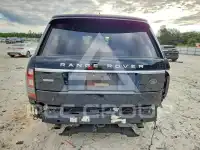 2017 Land Rover Range Rover photo