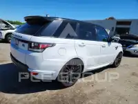 2017 Land Rover Range Rover photo