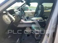 2017 Land Rover Range Rover photo