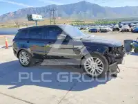 2017 Land Rover Range Rover фото