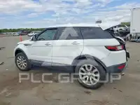 2017 Land Rover Range Rover photo