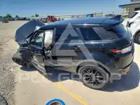 2017 Land Rover Range Rover фото