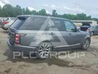 2017 Land Rover Range Rover photo