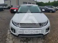 2017 Land Rover Range Rover photo
