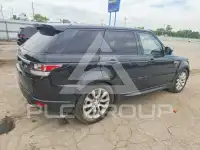 2017 Land Rover Range Rover фото