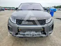 2017 Land Rover Range Rover photo