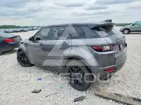 2017 Land Rover Range Rover фото