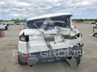 2017 Land Rover Range Rover photo
