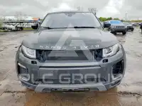 2017 Land Rover Range Rover фото