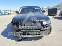 2017 Land Rover Range Rover фото