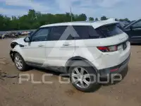 2017 Land Rover Range Rover фото