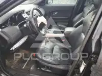 2017 Land Rover Range Rover фото