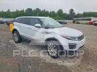 2017 Land Rover Range Rover photo