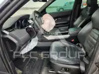 2017 Land Rover Range Rover фото