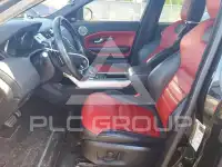 2017 Land Rover Range Rover фото