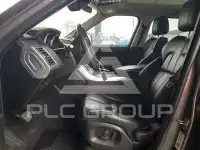 2017 Land Rover Range Rover фото