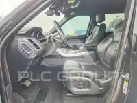 2017 Land Rover Range Rover photo