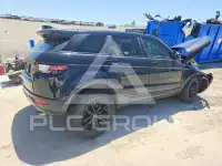 2017 Land Rover Range Rover фото