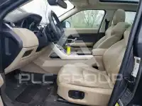 2017 Land Rover Range Rover фото