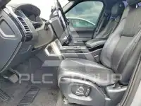 2017 Land Rover Range Rover photo
