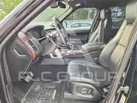 2017 Land Rover Range Rover photo