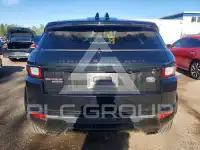2017 Land Rover Range Rover фото