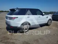 2017 Land Rover Range Rover photo