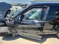 2017 Land Rover Range Rover фото