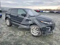 2017 Land Rover Range Rover фото