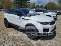 2017 Land Rover Range Rover photo