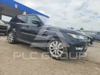 2017 Land Rover Range Rover фото