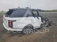2017 Land Rover Range Rover фото