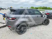 2017 Land Rover Range Rover фото
