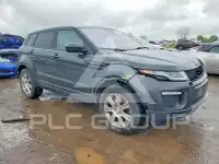 2017 Land Rover Range Rover фото
