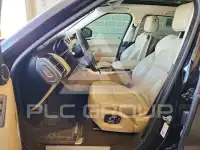 2017 Land Rover Range Rover фото
