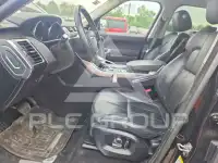 2017 Land Rover Range Rover фото