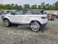 2017 Land Rover Range Rover photo