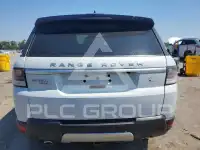 2017 Land Rover Range Rover photo