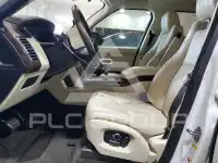 2017 Land Rover Range Rover фото
