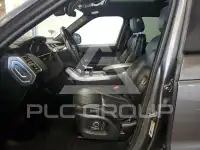 2017 Land Rover Range Rover фото
